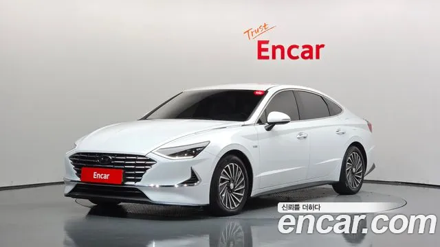 Hyundai Sonata 2019 thumb 11