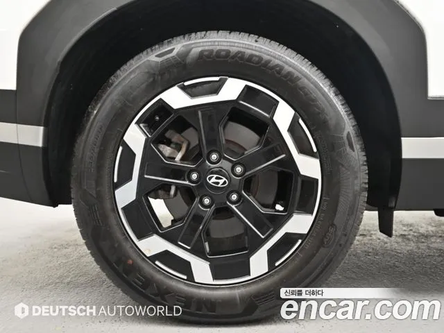 Hyundai Santa Fe 2024 thumb 5