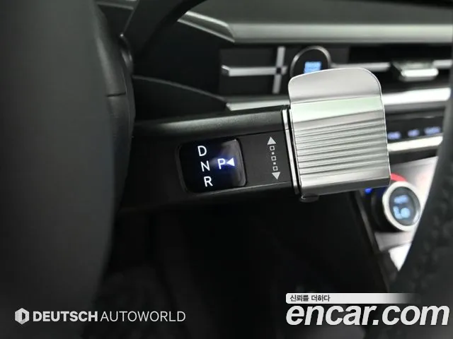 Hyundai Santa Fe 2024 thumb 9
