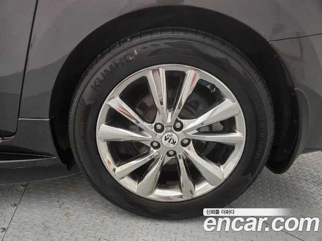 Kia Carnival 2019 thumb 5