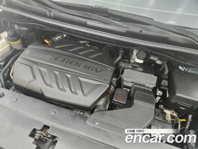 Kia Carnival 2019 thumb 6