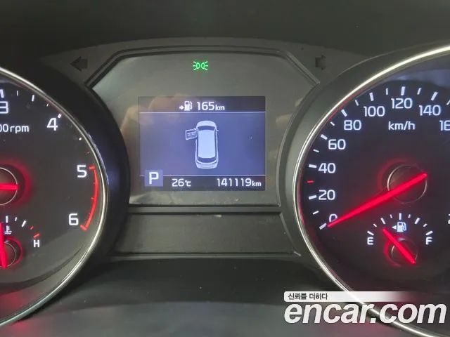 Kia Carnival 2019 thumb 8