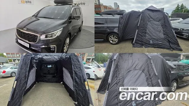 Kia Carnival 2019 thumb 11