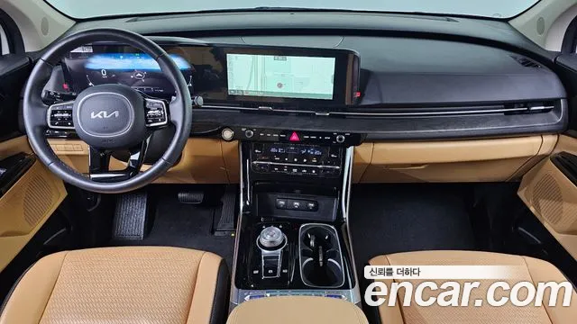 Kia Carnival 2023 thumb 7