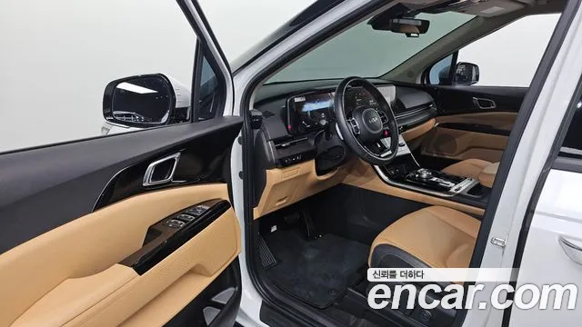 Kia Carnival 2023 thumb 10