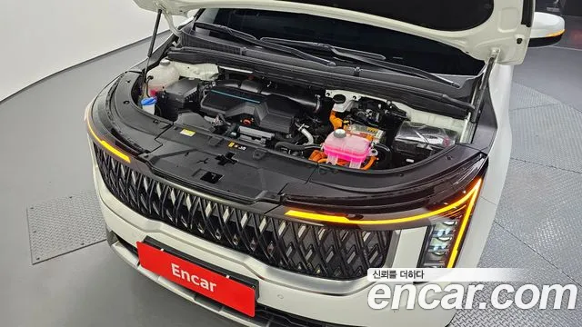Kia Carnival 2024 thumb 6