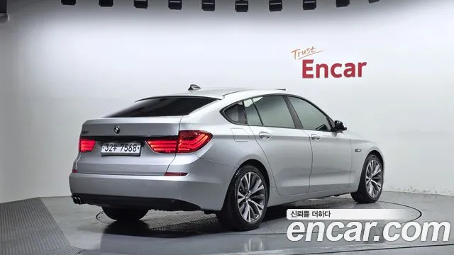 BMW Gran Turismo 2013 thumb 2