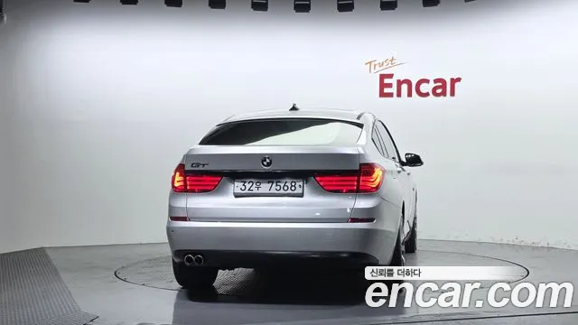 BMW Gran Turismo 2013 thumb 4