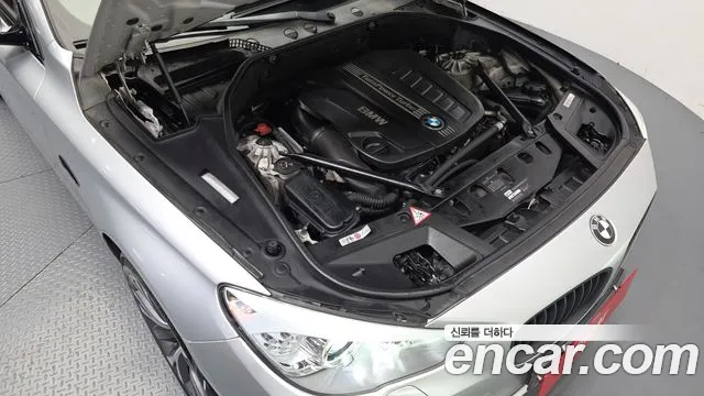 BMW Gran Turismo 2013 thumb 6