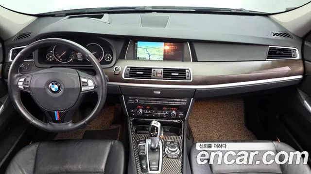BMW Gran Turismo 2013 thumb 7