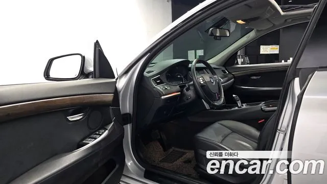 BMW Gran Turismo 2013 thumb 10
