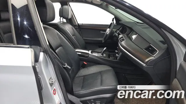 BMW Gran Turismo 2013 thumb 11
