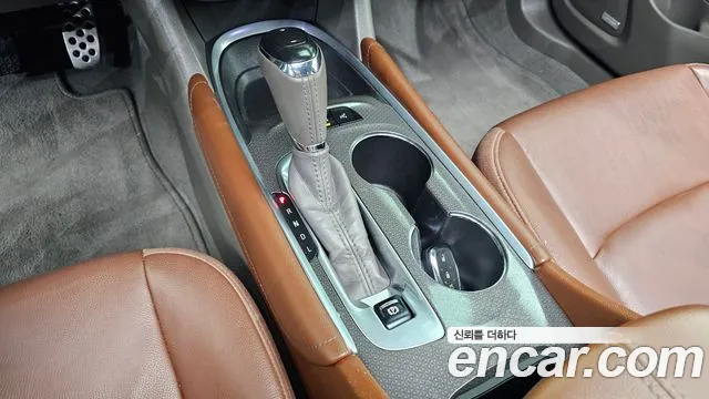 ChevroletGMDaewoo Malibu 2016 thumb 9