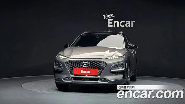 Hyundai Kona 2017 thumb 3