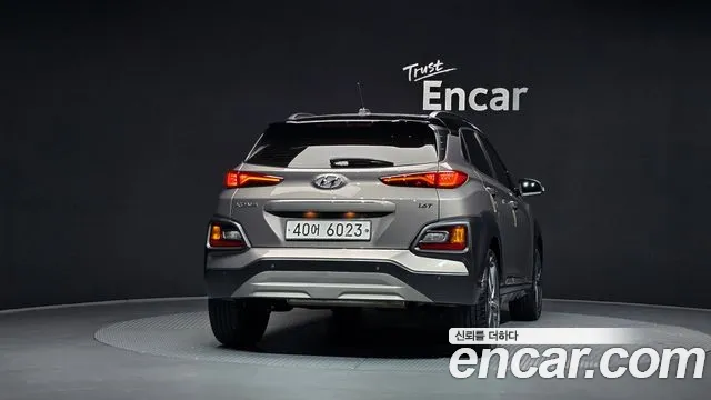 Hyundai Kona 2017 thumb 4