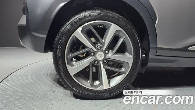 Hyundai Kona 2017 thumb 5