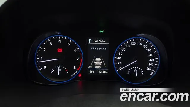 Hyundai Kona 2017 thumb 8