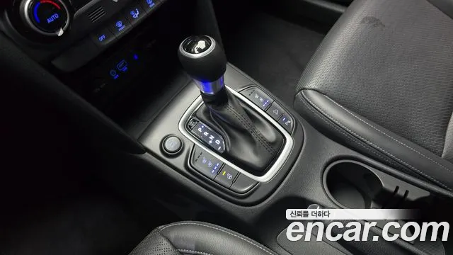Hyundai Kona 2017 thumb 9