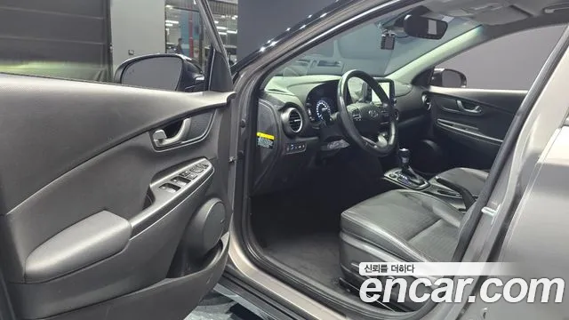 Hyundai Kona 2017 thumb 10