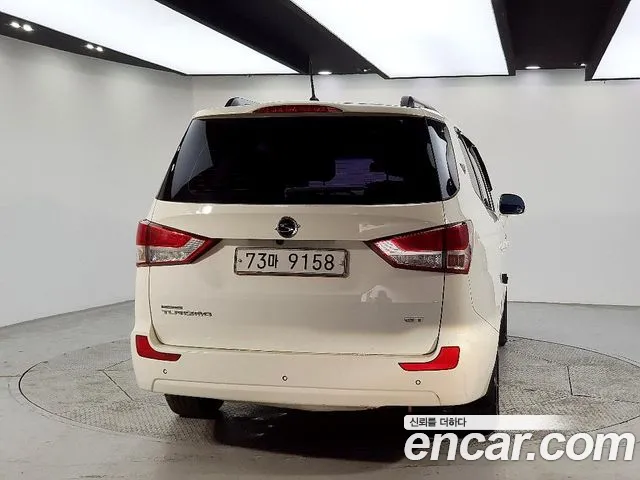KG_Mobility_Ssangyong KORANDO 2013 thumb 3