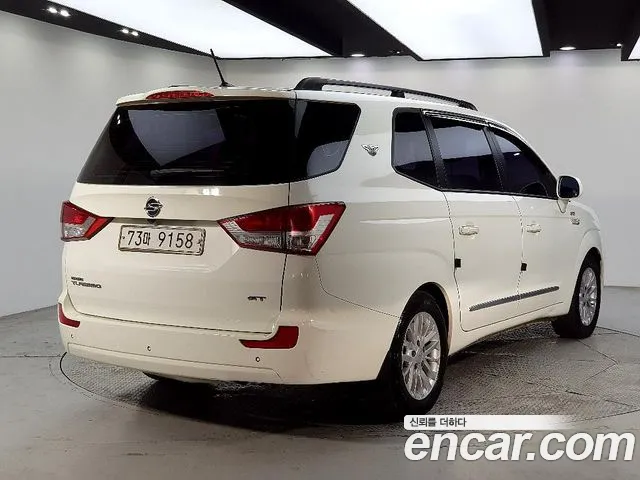 KG_Mobility_Ssangyong KORANDO 2013 thumb 4