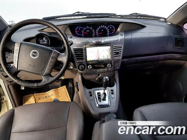 KG_Mobility_Ssangyong KORANDO 2013 thumb 5