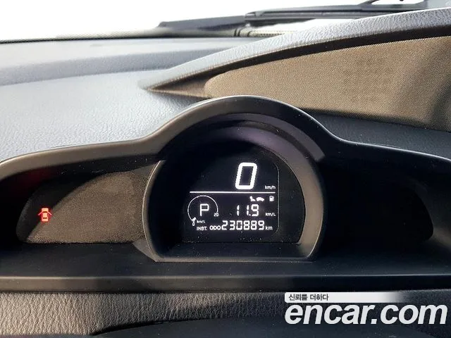 KG_Mobility_Ssangyong KORANDO 2013 thumb 7
