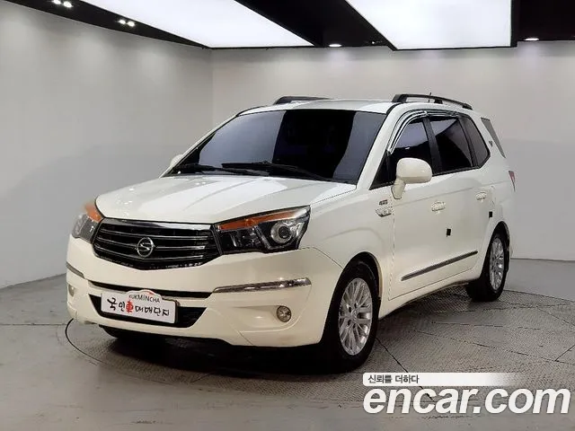 KG_Mobility_Ssangyong KORANDO 2013 thumb 12