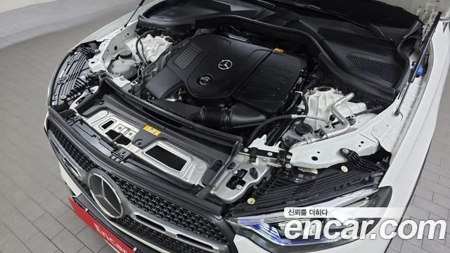 Mercedes-Benz GLC 2023 thumb 6