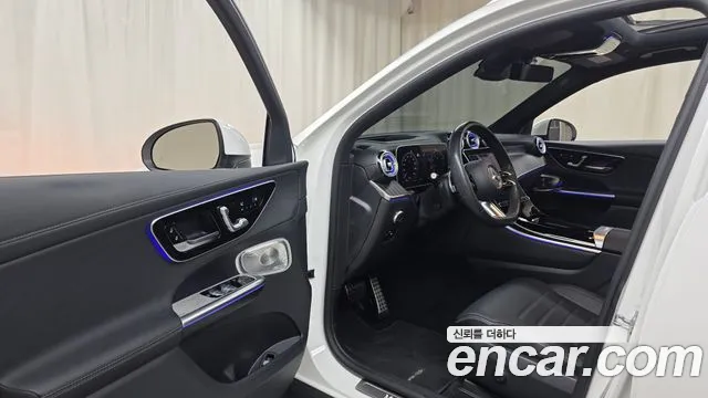 Mercedes-Benz GLC 2023 thumb 10