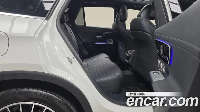 Mercedes-Benz GLC 2023 thumb 11