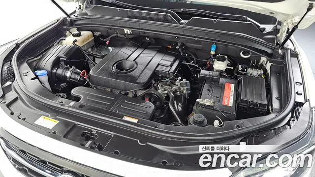 KG_Mobility_Ssangyong Rexton 2019 thumb 6