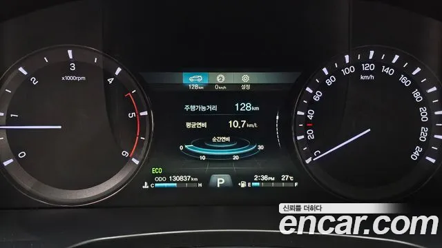KG_Mobility_Ssangyong Rexton 2019 thumb 8