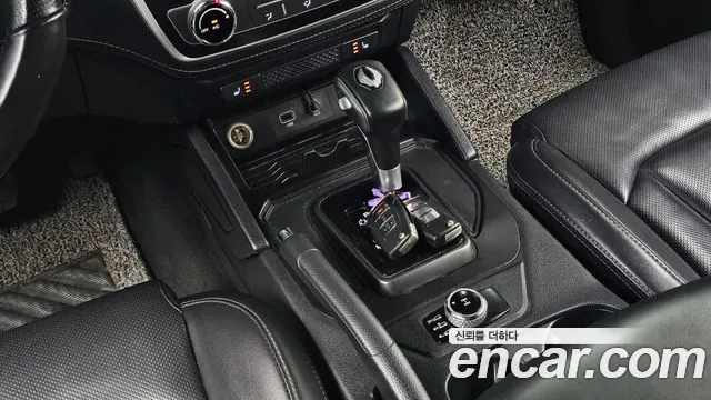 KG_Mobility_Ssangyong Rexton 2019 thumb 9