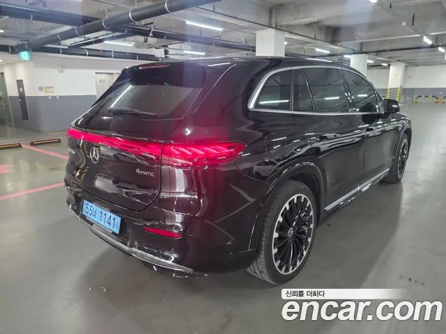 Mercedes-Benz EQS 2023 thumb 2