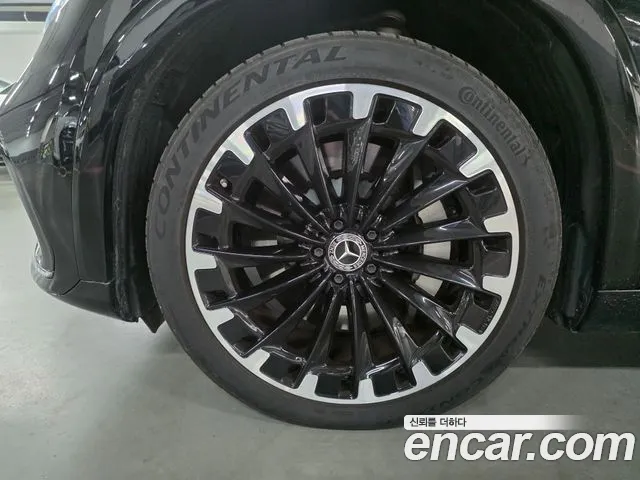 Mercedes-Benz EQS 2023 thumb 5