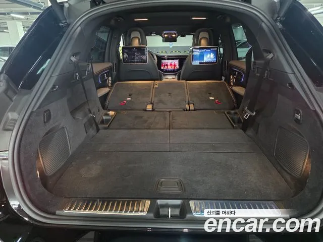 Mercedes-Benz EQS 2023 thumb 12
