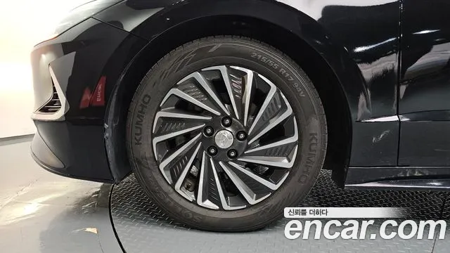 Hyundai Sonata 2022 thumb 5