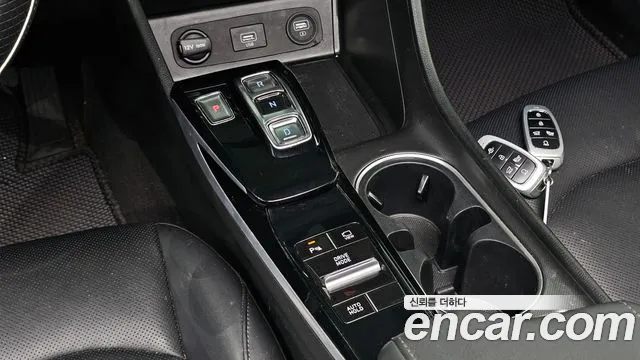Hyundai Sonata 2022 thumb 9