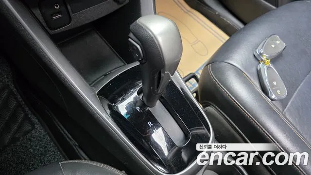 ChevroletGMDaewoo Tracker 2016 thumb 9
