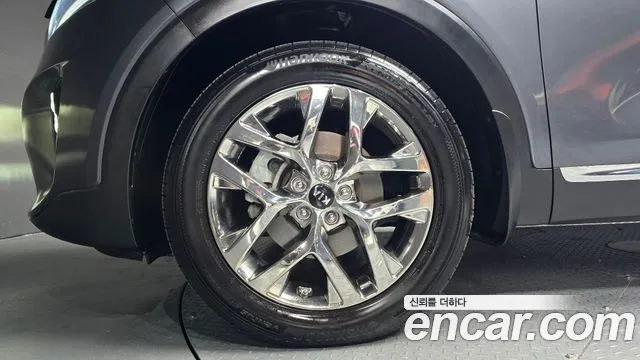 Kia Sorento 2020 thumb 4