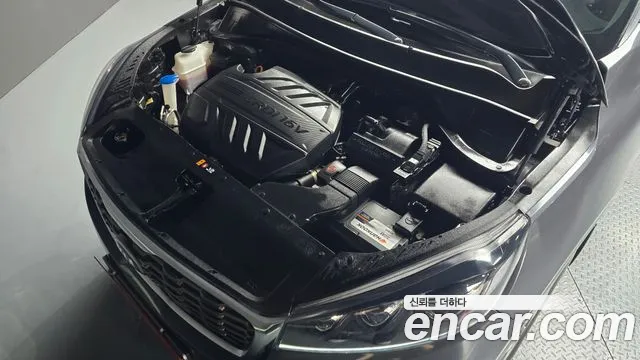 Kia Sorento 2020 thumb 5