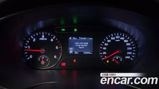 Kia Sorento 2020 thumb 7