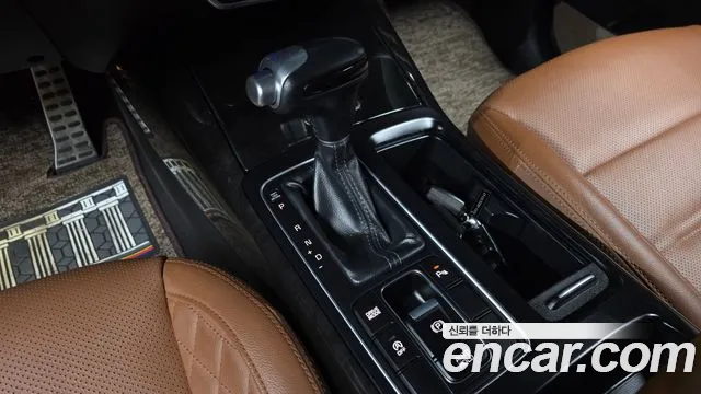 Kia Sorento 2020 thumb 8