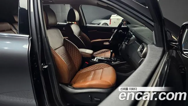 Kia Sorento 2020 thumb 9