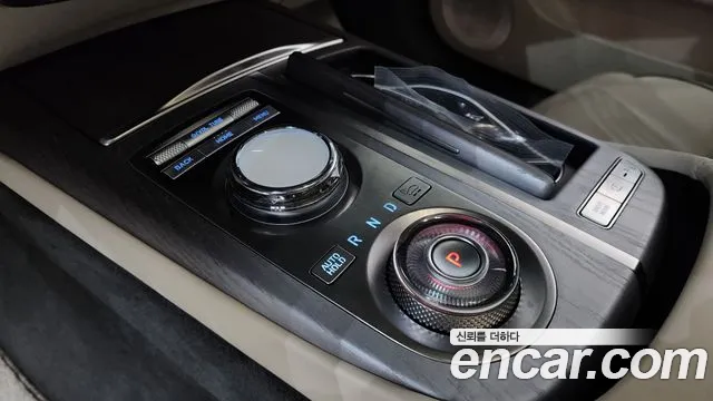 Genesis G80 2020 thumb 9
