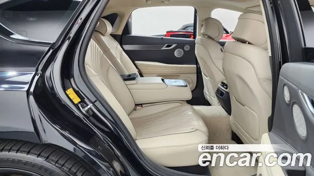 Genesis G80 2020 thumb 12