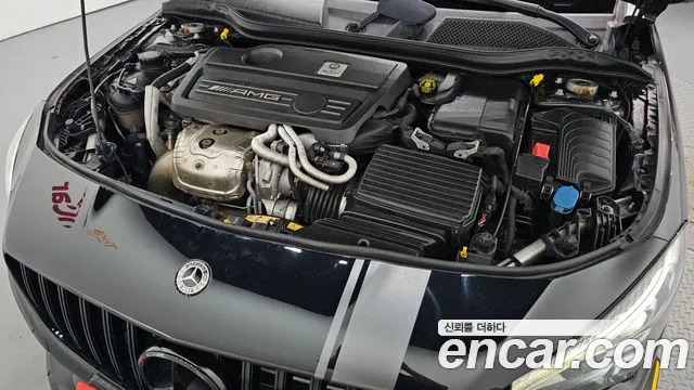 Mercedes-Benz CLA 2017 thumb 6