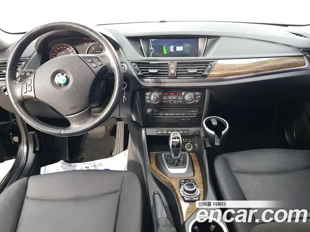 BMW X1 2014 thumb 5