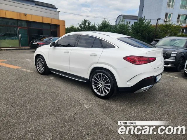 Mercedes-Benz GLE 2023 thumb 8